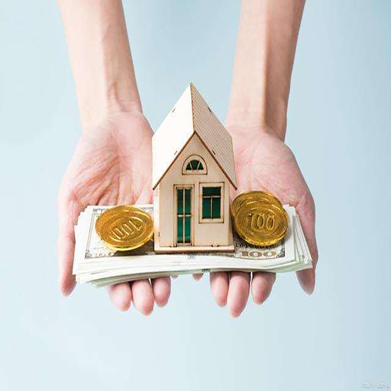 陇川房子抵押贷款时间|银行住房抵押贷款|放款快，期限长