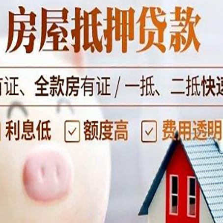 陇川贷款助贷公司新渝启服靠谱公司